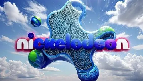 an animated logo with the words incredible above it,hazboun,novarum,nurudeen,needleman,nurofen,nodosum