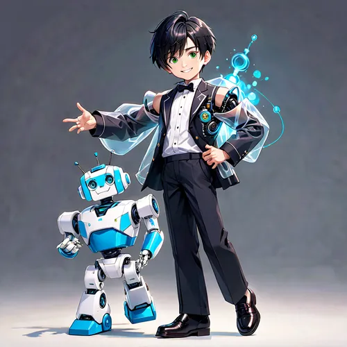 robotics,minibot,robotic,robot,robot icon,robots,bot,suit actor,suit,mecha,anime 3d,anime cartoon,kyi-leo,humanoid,yukio,mech,bot training,social bot,bot icon,bolt-004,Anime,Anime,General