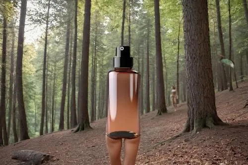 vosges-rose,argan tree,argan trees,natural perfume,isolated bottle,orange scent,vacuum flask,tree torch,body oil,argan,drift bottle,oxygen bottle,natural rubber,in the forest,corten steel,birch sap,oxygen cylinder,pink trumpet wine,perfume bottle,message in a bottle,Female,Eastern Europeans,Straight hair,Youth adult,M,Confidence,Underwear,Outdoor,Forest