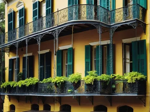 balconies,french quarters,new orleans,balcones,neworleans,italianate,shutters,row of windows,townhouses,row houses,nola,facades,lalaurie,dumaine,balcony,rowhouses,beautiful buildings,old town house,colorful facade,balconied,Photography,Fashion Photography,Fashion Photography 20