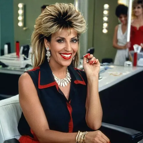 gennifer,pretty woman,cherilyn,janice,morganna,baranski,Photography,General,Realistic