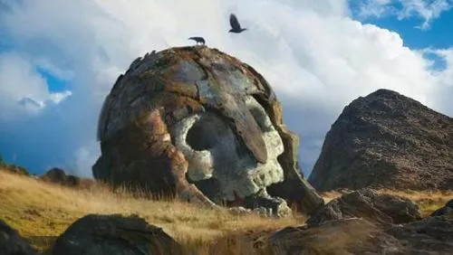 rock needle,erratics,background with stones,balanced boulder,rock mountain,rock formation