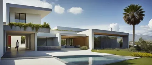 modern house,3d rendering,fresnaye,modern architecture,landscape design sydney,landscape designers sydney,vivienda,landscaped,luxury property,dreamhouse,dunes house,render,holiday villa,roof landscape,renders,tropical house,pool house,renderings,beautiful home,modern style,Photography,General,Realistic