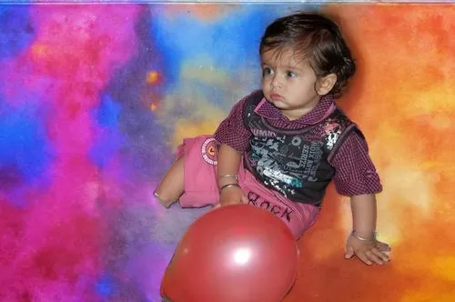 little girl with balloons,rainbow color balloons,munni,balloons mylar,bhanja,fatehi,vidhi,saydiya,babli,adarsh,suhana,vaidehi,water balloon,chhotu,ittihadiya,aarthi,kashish,mitali,taimur,vanitha