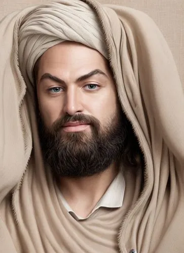 middle eastern monk,turban,sheikh,muslim background,allah,muhammad,sackcloth,biblical narrative characters,i̇mam bayıldı,islam,islamic,jesus figure,ḡalyān,abu,holyman,arab,khazne al-firaun,persian poe