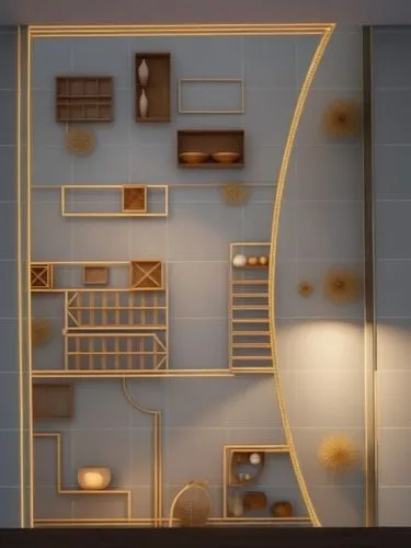 construction set,an apartment,gold wall,gold bar shop,danbo cheese,kitchens,kitchen design,habitaciones,ikea,kitchen interior,the kitchen,refrigerator,modern kitchen,modern kitchen interior,miniaturist,kundig,gold shop,blueprints,pasmore,cinema 4d,Photography,General,Realistic