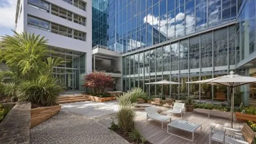 Realista
Respetar la imagen,a patio area with chairs and tables outside of a building,patios,landscape designers sydney,landscape design sydney,wintergarden,rotana,landscaped,Photography,General,Reali