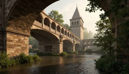 theed,bruggen,regnitz,city moat,riftwar,stone arch,oxbridge,castlefield,hohenzollern bridge,speicherstadt,moat,rattay,bamberg,riverside,arno,canals,sluis,nuremberg,pegnitz,bruggink