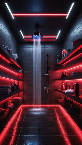 lockerroom,lockers,walk-in closet,ufo interior,luxury bathroom,closets,Photography,General,Realistic