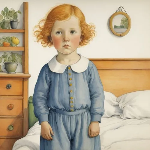 heatherley,kate greenaway,swedish artist carl larsson,tenniel,the little girl's room,petrina,bedwetting,knud,the little girl,munsch,cloves schwindl inge,girl with bread-and-butter,the girl in nightie,moppet,khnopff,chambermaid,nussbaum,gretl,ingalls,martine,Illustration,Realistic Fantasy,Realistic Fantasy 31