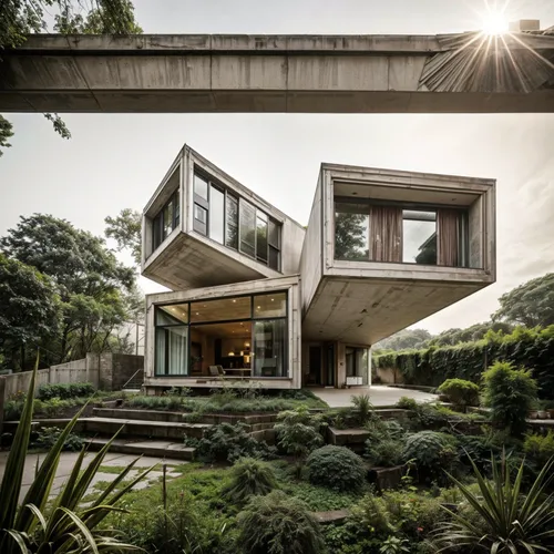 frame house,prefab,fresnaye,fromental,femsa,fordlandia