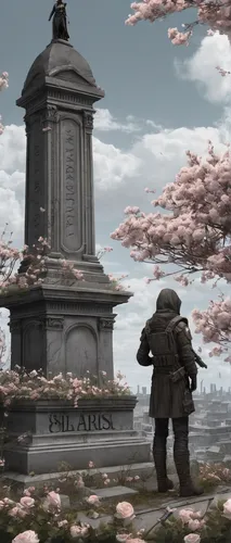 japanese sakura background,sakura background,verdun,hiroshima,sakura trees,the cherry blossoms,lost in war,what is the memorial,iwo jima,chidori is the cherry blossoms,french digital background,violet evergarden,sakura tree,anzac,unknown soldier,remembrance day,sakura blossoms,sakura blossom,commemoration,lest we forget,Conceptual Art,Fantasy,Fantasy 33