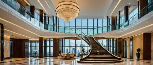 largest hotel in dubai,rotana,tallest hotel dubai,habtoor,baladiyat,luxury hotel,foyer,atrium,lobby,intercontinental,dubai,jumeirah,hotel hall,escala,burj al arab,hallway,saadiyat,dubia,hotel lobby,uae,Conceptual Art,Daily,Daily 12