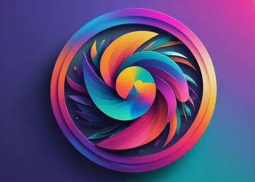 colorful spiral,swirls,swirl,spiral background,swirly orb,fibonacci spiral,dribbble logo,dribbble,dribbble icon,time spiral,spiral,coral swirl,colorful ring,torus,swirling,tiktok icon,colorful foil background,gradient effect,wreath vector,spiral nebula,Illustration,Abstract Fantasy,Abstract Fantasy 17