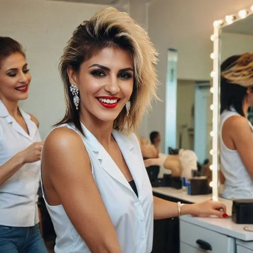 nicodemou,dianna,short blond hair,kubra,hailey,eleftheria,Photography,General,Realistic