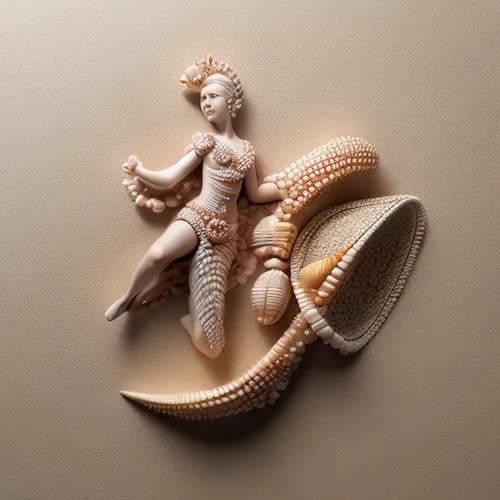 indian art,paper art,nataraja,png sculpture,wood carving,decorative art,sea shell,wall decoration,seashells,seashell,janmastami,decorative figure,lord ganesh,vajrasattva,wall decor,murukku,theravada buddhism,lord ganesha,sand art,ganpati,Realistic,Jewelry,Seaside