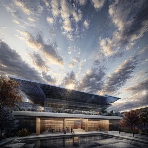 performing arts center,futuristic art museum,mercedes-benz museum,new building,hongdan center,archidaily,new city hall,dupage opera theatre,stadium falcon,school design,concert hall,arq,glass facade,kettunen center,olympia ski stadium,mercedes museum,futuristic architecture,3d rendering,lincoln motor company,modern architecture