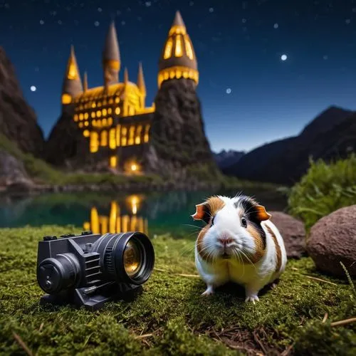 hogwarts,hufflepuff,pottermania,jkr,azkaban,mugglenet,Photography,General,Realistic