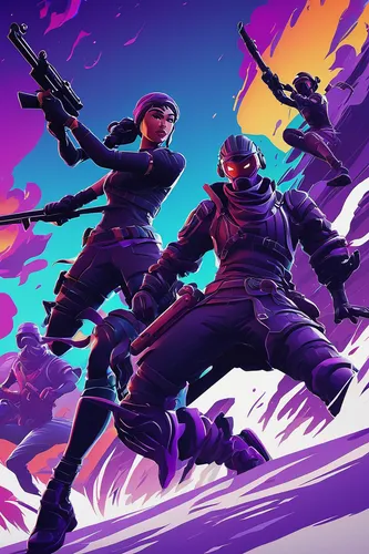 free fire,fortnite,wall,bandana background,game illustration,purple background,ninjas,purple wallpaper,game art,ski race,mobile video game vector background,would a background,twitch icon,shooter game,monsoon banner,competition event,party banner,art background,assassins,twitch logo,Illustration,Black and White,Black and White 19