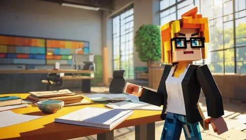 render,amination,extrude,blur office background,3d render,3d rendered,lucraft,pyrotechnical,mcleroy,shaders,graser,rendered,renders,biocraft,rendering,librarian,shader,animator,shatters,cinema 4d,Unique,Pixel,Pixel 03