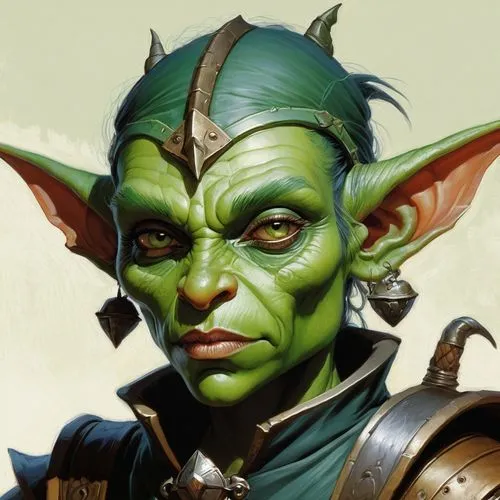 male elf,gobbo,nissa,goblin,orcish,vladislaus,Conceptual Art,Fantasy,Fantasy 04