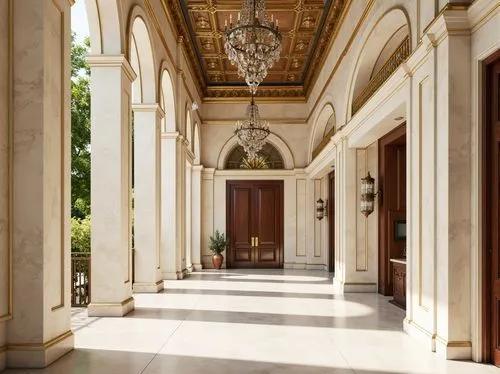 villa cortine palace,cochere,zappeion,entranceway,entranceways,entrance hall,neoclassical,hallway,palladian,loggia,enfilade,villa d'este,sursock,mirogoj,borromini,amanresorts,rosecliff,entryway,colonnades,colonnade