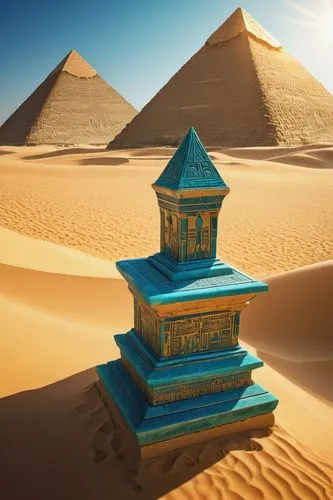 pharaonic,egyptienne,ancient civilization,pharaon,kemet,egypt,pyramids,egyptian temple,pharaohs,abydos,ancient egypt,mastabas,royal tombs,egyptological,pyramide,powerslave,egyptology,pharoah,giza,step pyramid,Illustration,Japanese style,Japanese Style 13