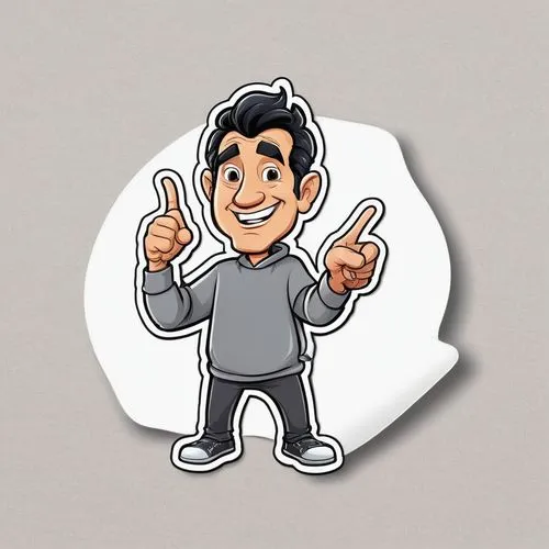 clipart sticker,telegram icon,iwata,bolt clip art,mitsuharu,sticker,Unique,Design,Sticker