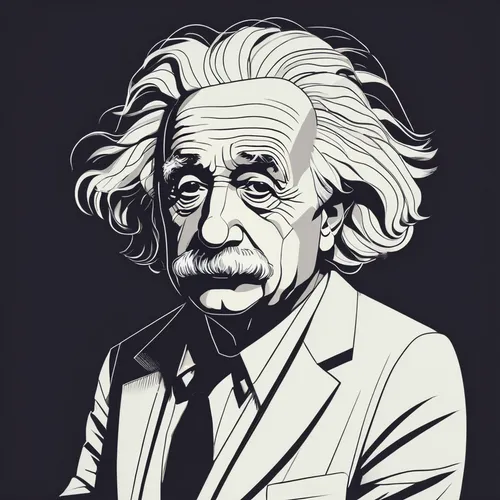 albert einstein,einstein,theory of relativity,relativity,physicist,quantum physics,analyze,electron,scientist,flash of genius,adobe illustrator,iq,vector image,for the equation,differential calculus,brainy,thinking man,mathematics,calculus,vector graphic,Illustration,Vector,Vector 06