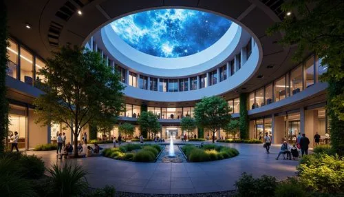 atriums,wintergarden,cupertino,blavatnik,embl,omotesando,atrium,biopolis,rivercenter,broadgate,genzyme,reston,genentech,waterplace,oakbrook,riverwoods,segerstrom,starcenter,winter garden,ucsf