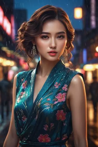 tamannaah,cheongsam,vietnamese woman,asian woman,tamanna,bangladeshi,yuanpei,japanese woman,nepalese,asian vision,vietnamese,qipao,sari,sittichai,geisha,miss vietnam,asia,mahira,oriental girl,azerbaijan azn,Illustration,Japanese style,Japanese Style 12