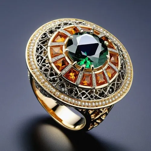 mouawad,ring with ornament,colorful ring,bulgari,anello,bvlgari,Photography,Artistic Photography,Artistic Photography 09