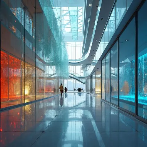 moving walkway,aeroport,the airport terminal,worldport,skybridge,concourses,skyways,aeroports,airports,glass facades,schipol,aiport,abstract corporate,glass wall,pulkovo,pedway,berlin brandenburg airport,glass facade,blur office background,terminals,Photography,General,Realistic