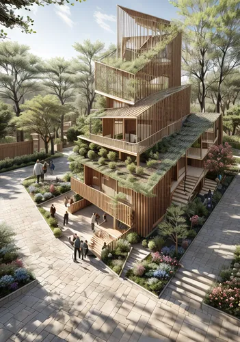 eco hotel,eco-construction,archidaily,garden design sydney,timber house,landscape design sydney,3d rendering,school design,garden elevation,landscape designers sydney,hahnenfu greenhouse,chinese architecture,roof garden,ecological sustainable development,the garden society of gothenburg,new housing development,multistoreyed,japanese architecture,garden of plants,urban design