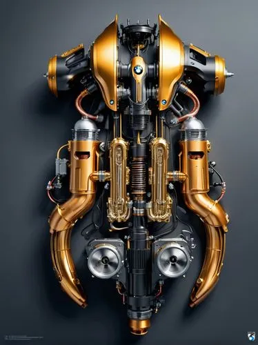 steampunk gears,carburetor,steampunk,internal-combustion engine,diving regulator,mercedes engine,race car engine,diving helmet,c-3po,car engine,propulsion,biomechanical,valves,deep sea nautilus,mechanical,jet engine,buoyancy compensator,diving mask,submersible,aircraft engine,Unique,Design,Infographics