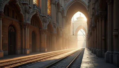 leuven,koln,eisenbahn,light rays,light trail,markale,eurotrain,utrecht,railways,eurostar,railtrack,high-speed train,rail way,carreau,early train,long-distance train,sunrays,light traces,the train,viena,Photography,General,Realistic