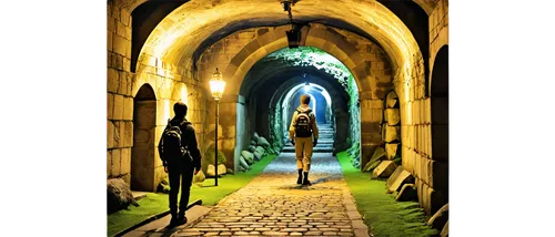 archway,medieval street,fairy tale castle sigmaringen,the mystical path,passage,corridor,the cobbled streets,tunnel of plants,pathway,narrow street,cloister,tunnel,hollow way,pointed arch,crypt,thoroughfare,canal tunnel,hall of the fallen,the path,abbaye de belloc,Illustration,Japanese style,Japanese Style 04