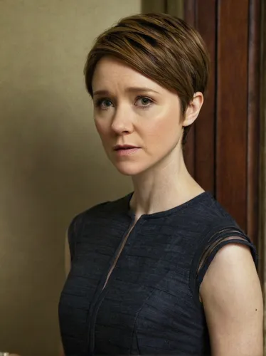 senator,female doctor,female hollywood actress,british actress,pixie cut,television character,head woman,ginger rodgers,official portrait,blur office background,house of cards,portrait background,tilda,asymmetric cut,spokeswoman,special agent,portrait of christi,nora,secretary,business woman,Art,Classical Oil Painting,Classical Oil Painting 09
