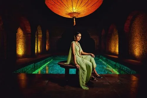 baoli,anantara,amanresorts,krathong,mastani,satyavati,tahiliani,marrakesh,sabyasachi,spa,padma,upasana,divali,namrata,marrakech,adakhan,hammam,sonakshi,deepika padukone,hamam,Art,Artistic Painting,Artistic Painting 21