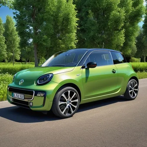 renault twingo,opel adam,smart fortwo,volkswagen up,volkswagen new beetle,citroën nemo,car smart eq fortwo,gt by citroën,citroën ami,mg cars,seat altea,opel record p1,citroën,kia picanto,citroën c-triomphe,citroën acadiane,volkswagen beetlle,citroen duck,subcompact car,citroën c2,Photography,General,Realistic