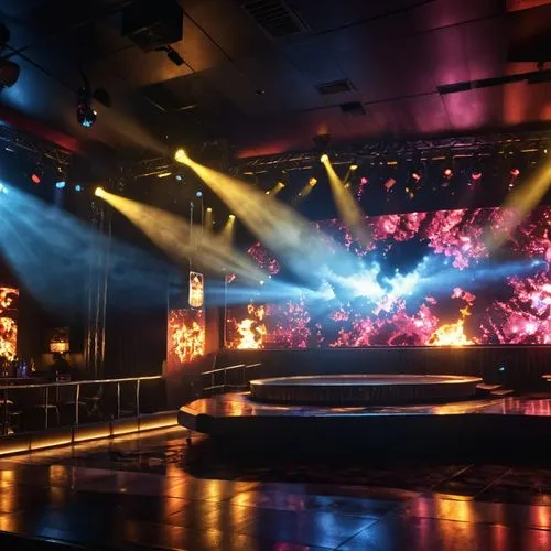 mainstage,concert stage,stage design,escenario,the stage,circus stage,palco,centrestage,stage curtain,stage,lighting system,melodifestivalen,nightclub,concert venue,scene lighting,centerstage,tavastia,theater stage,midstage,performance hall,Photography,General,Realistic