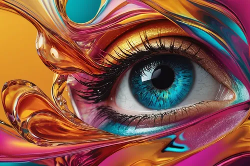 abstract eye,women's eyes,psychedelic art,peacock eye,eye,cosmic eye,eye ball,eyeball,colorful spiral,colorful foil background,adobe illustrator,world digital painting,psychedelic,adobe photoshop,kaleidoscope art,pupil,pupils,kaleidoscope website,glass painting,fractalius,Photography,Artistic Photography,Artistic Photography 03