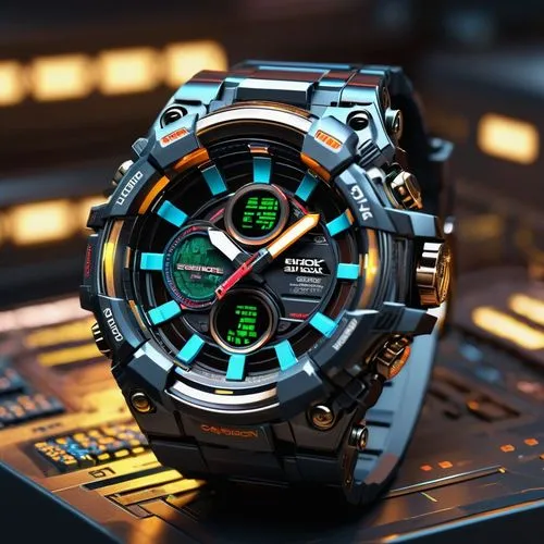 tritium,omnitrix,surfwatch,wristwatch,mechanical watch,men's watch,submariner,3d render,timepiece,wristwatches,rorqual,biowatch,sarpaneva,chronometer,hydrographic,hublot,spacewatch,3d rendered,3d rendering,wrist watch,Photography,General,Sci-Fi