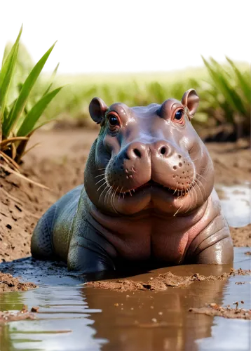 hippopotamus,hippo,anthropomorphized animals,bay of pigs,strohbär,warthog,pot-bellied pig,schleich,whimsical animals,piggybank,pig,potamochoerus porcus,puddles,rhinoceros,kawaii pig,suckling pig,porker,amphibious,dwarf armadillo,swine,Conceptual Art,Sci-Fi,Sci-Fi 21