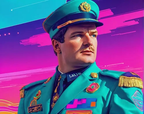 brigadier,stalin skyscraper,colonel,ussr,defense,yuri gagarin,stalin,wpap,magenta,troop,general,80s,admiral von tromp,che,patrol,hindenburg,pilot,soviet union,cg artwork,officer,Conceptual Art,Sci-Fi,Sci-Fi 28