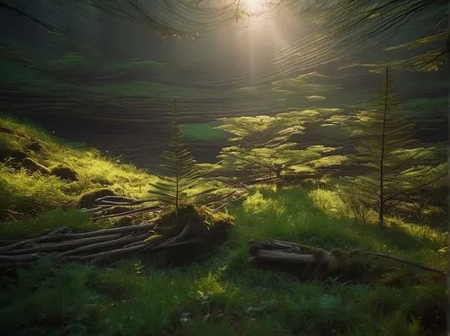 forest floor,foggy forest,elven forest,forest glade,forest,coniferous forest,green forest,forest landscape,forests,spruce forest,fir forest,the forest,forest dark,forest path,mixed forest,holy forest,forest of dreams,fairy forest,forest moss,spruce-fir forest,Photography,General,Cinematic