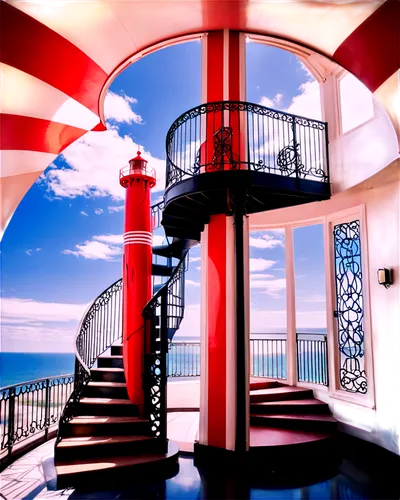 spiral staircase,spiral stairs,point lighthouse torch,winding staircase,lifeguard tower,red lighthouse,circular staircase,lighthouse,winding steps,outside staircase,staircase,the observation deck,cape byron lighthouse,battery point lighthouse,observation deck,electric lighthouse,old point loma lighthouse,murano lighthouse,observation tower,stairway,Illustration,Vector,Vector 16