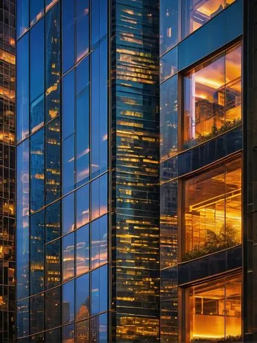 glass facades,glass building,skyscrapers,vdara,glass wall,windowpanes,skyscraper,office buildings,escala,glass facade,urban towers,the skyscraper,skycraper,skyscapers,ctbuh,glass window,taikoo,blue hour,abstract corporate,glass panes,Illustration,Paper based,Paper Based 06