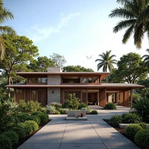 mid century house,florida home,amanresorts,mid century modern,dunes house,tropical house