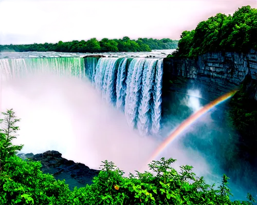 niagara falls,niagara,victoria falls,guyana,falls,rainbow bridge,wasserfall,falls of the cliff,green waterfall,waterfalls,water fall,mists over prismatic,bond falls,wonders of the world,brown waterfall,landscapes beautiful,bow falls,amazing nature,bridal veil fall,beautiful landscape,Illustration,Paper based,Paper Based 05